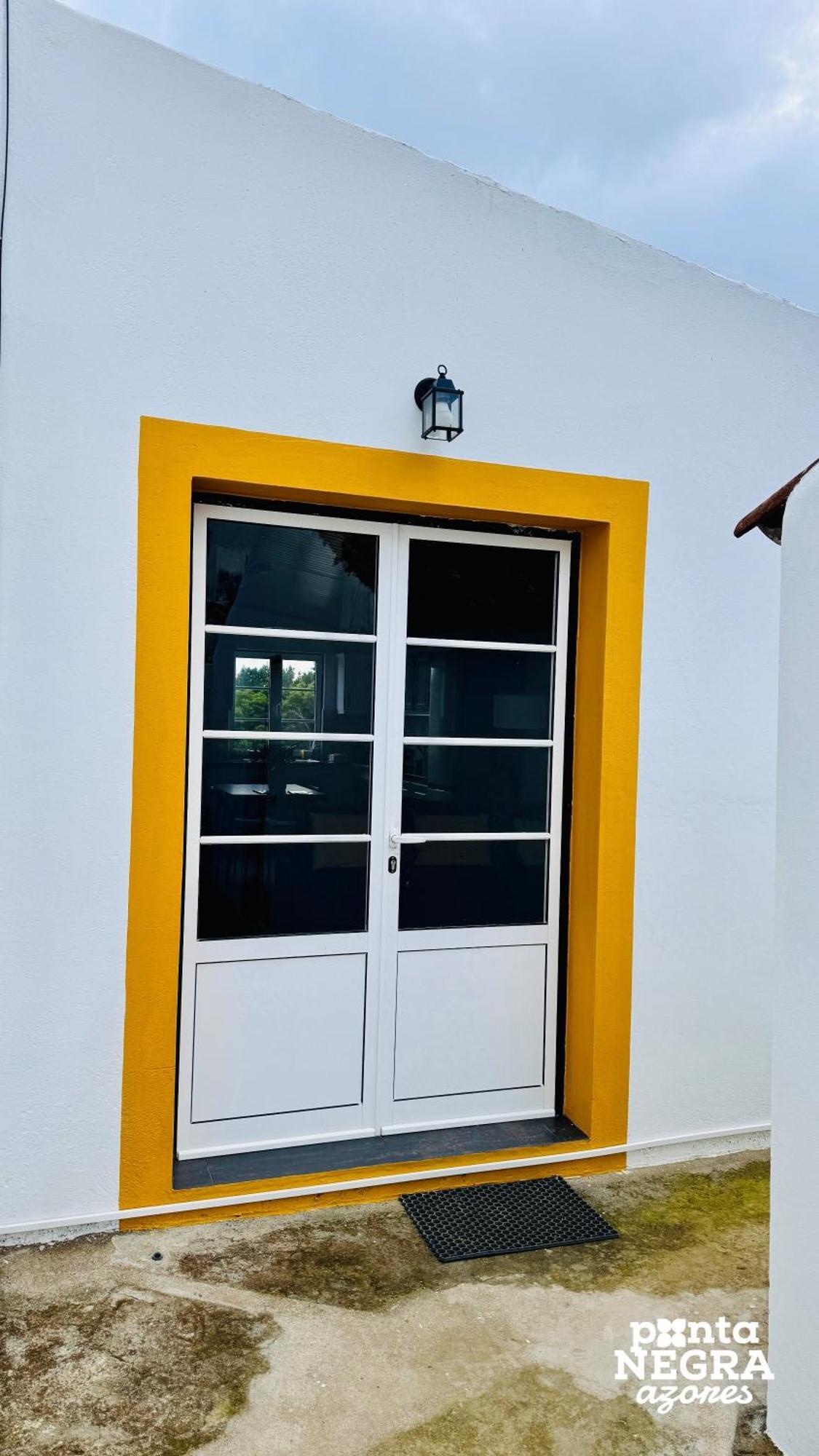 The Biscuit House By Pontanegraazores Praia da Vitoria Ngoại thất bức ảnh