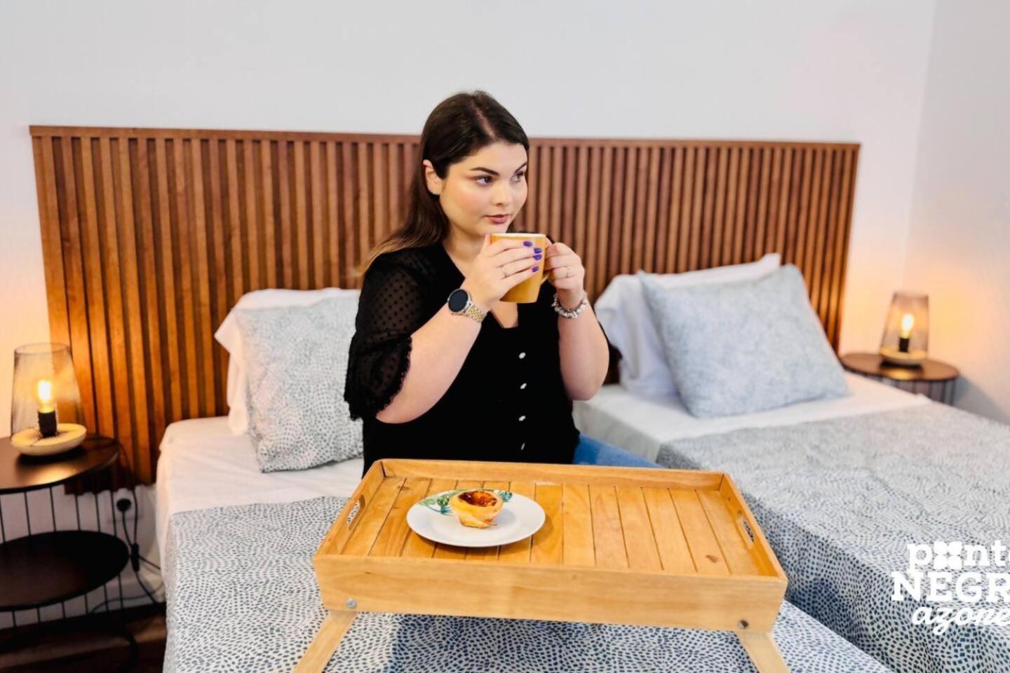 The Biscuit House By Pontanegraazores Praia da Vitoria Ngoại thất bức ảnh