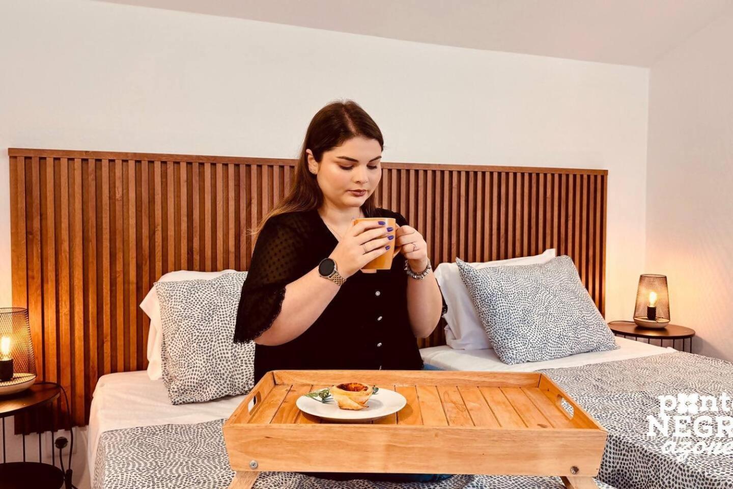 The Biscuit House By Pontanegraazores Praia da Vitoria Ngoại thất bức ảnh