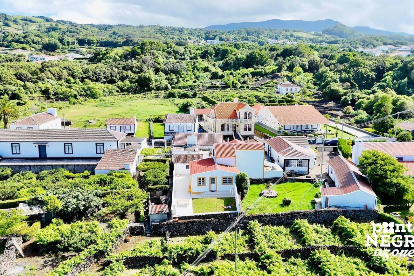 The Biscuit House By Pontanegraazores Praia da Vitoria Ngoại thất bức ảnh