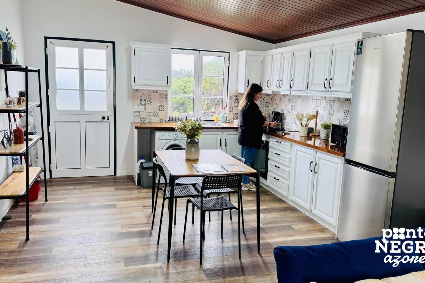 The Biscuit House By Pontanegraazores Praia da Vitoria Ngoại thất bức ảnh