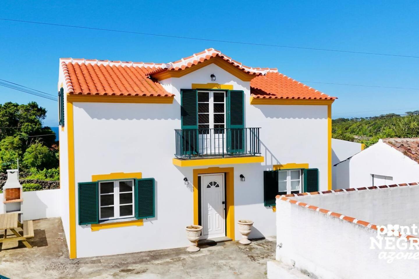 The Biscuit House By Pontanegraazores Praia da Vitoria Ngoại thất bức ảnh