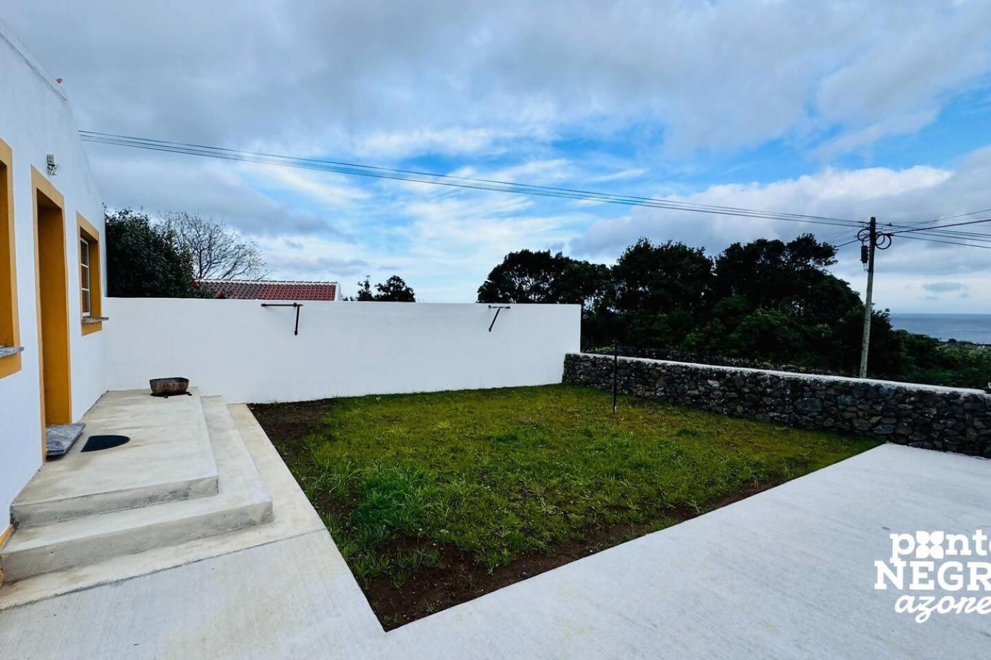The Biscuit House By Pontanegraazores Praia da Vitoria Ngoại thất bức ảnh