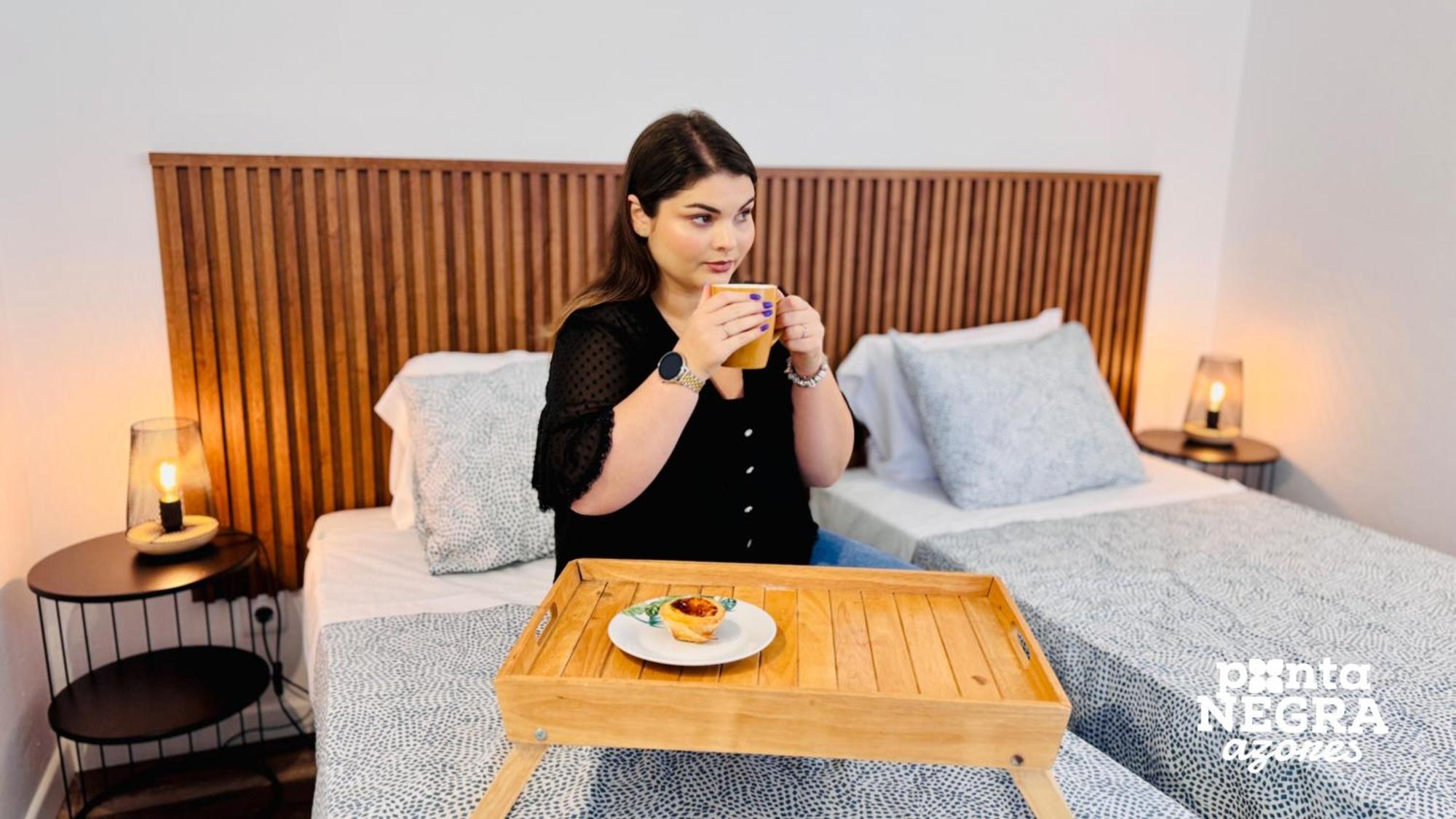 The Biscuit House By Pontanegraazores Praia da Vitoria Ngoại thất bức ảnh