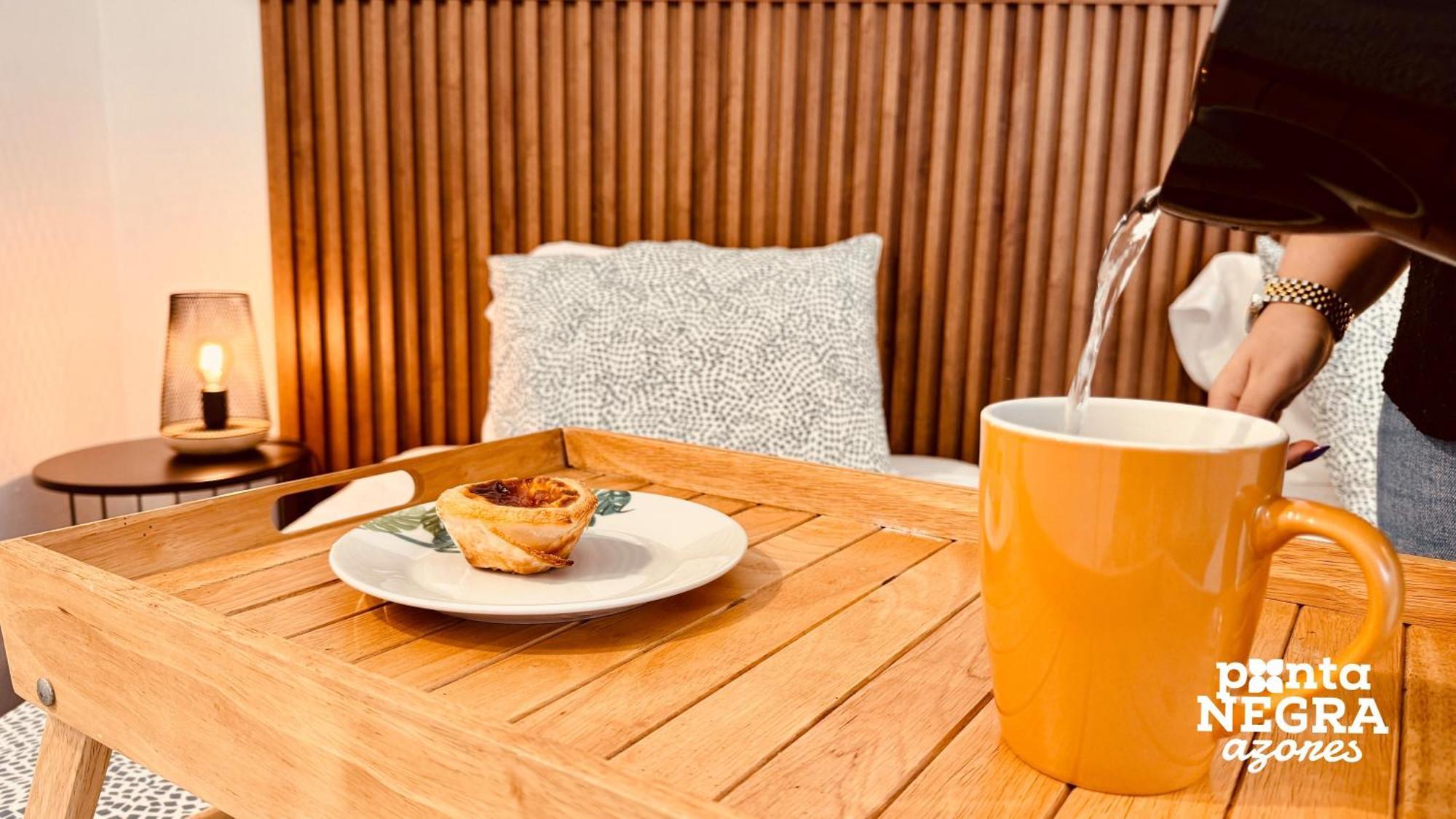 The Biscuit House By Pontanegraazores Praia da Vitoria Ngoại thất bức ảnh